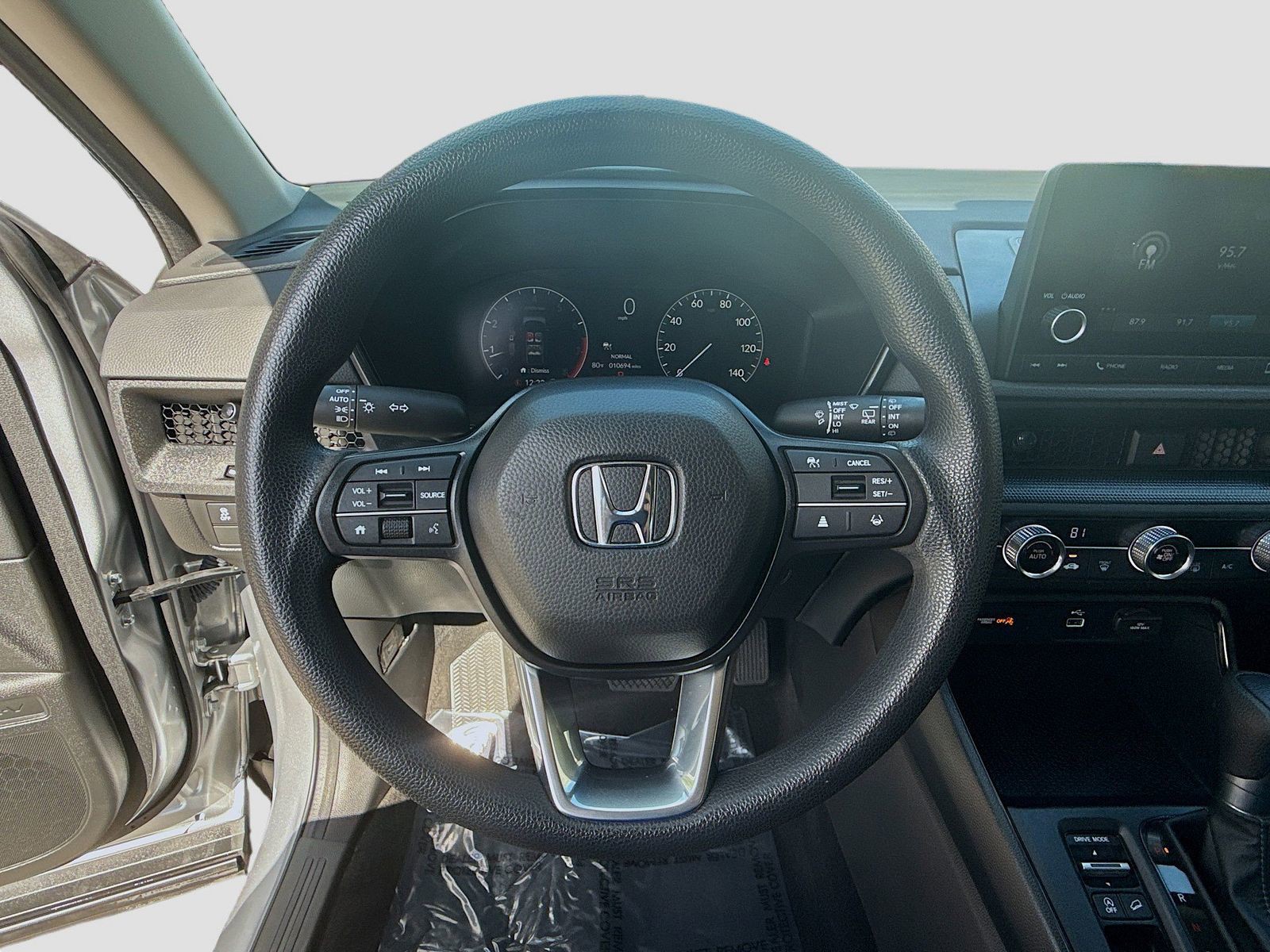 2024 Honda CR-V - Photo 10