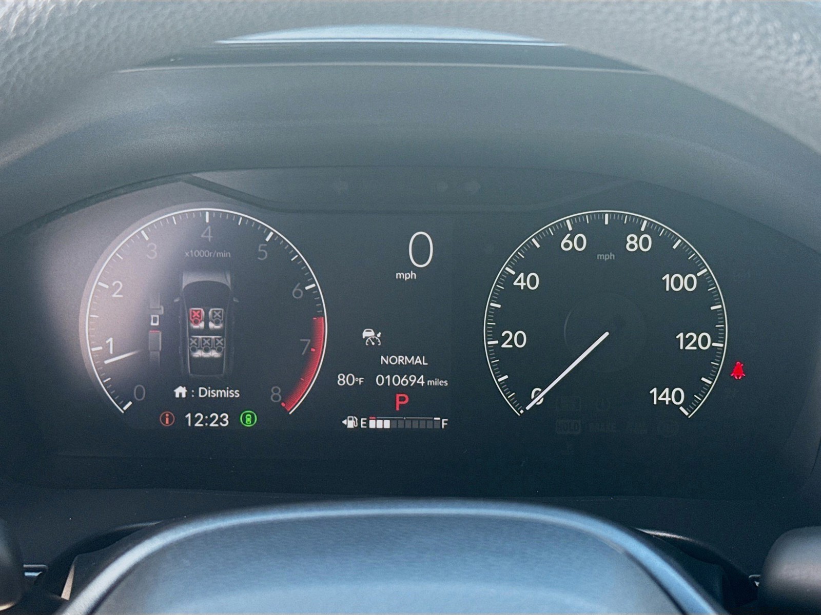 2024 Honda CR-V - Photo 11