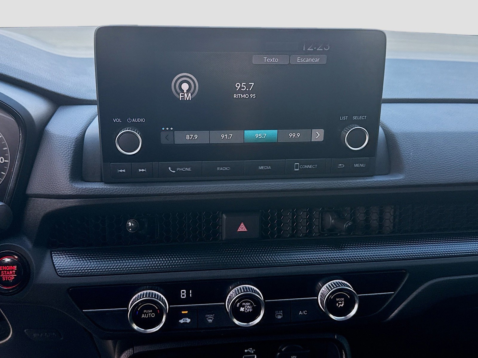 2024 Honda CR-V - Photo 12