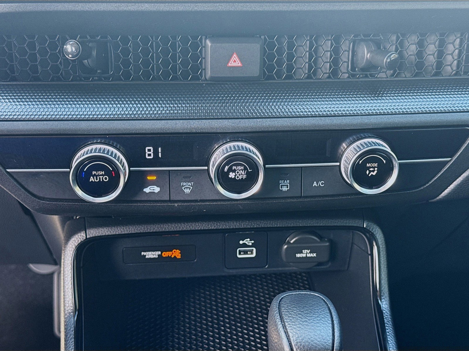 2024 Honda CR-V - Photo 14
