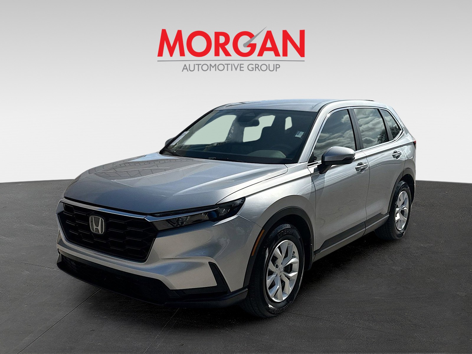 2024 Honda CR-V - Photo 2