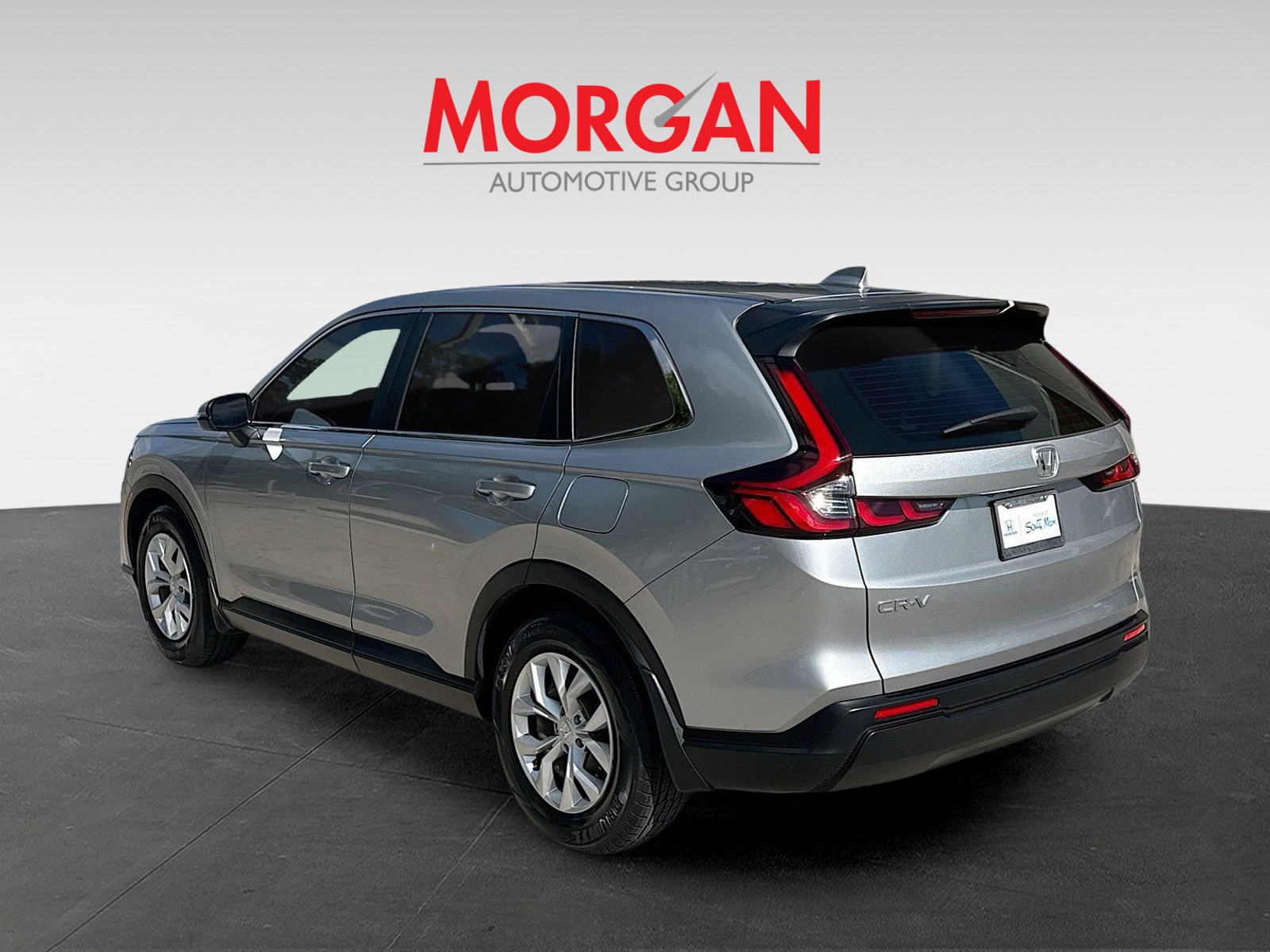 2024 Honda CR-V - Photo 4