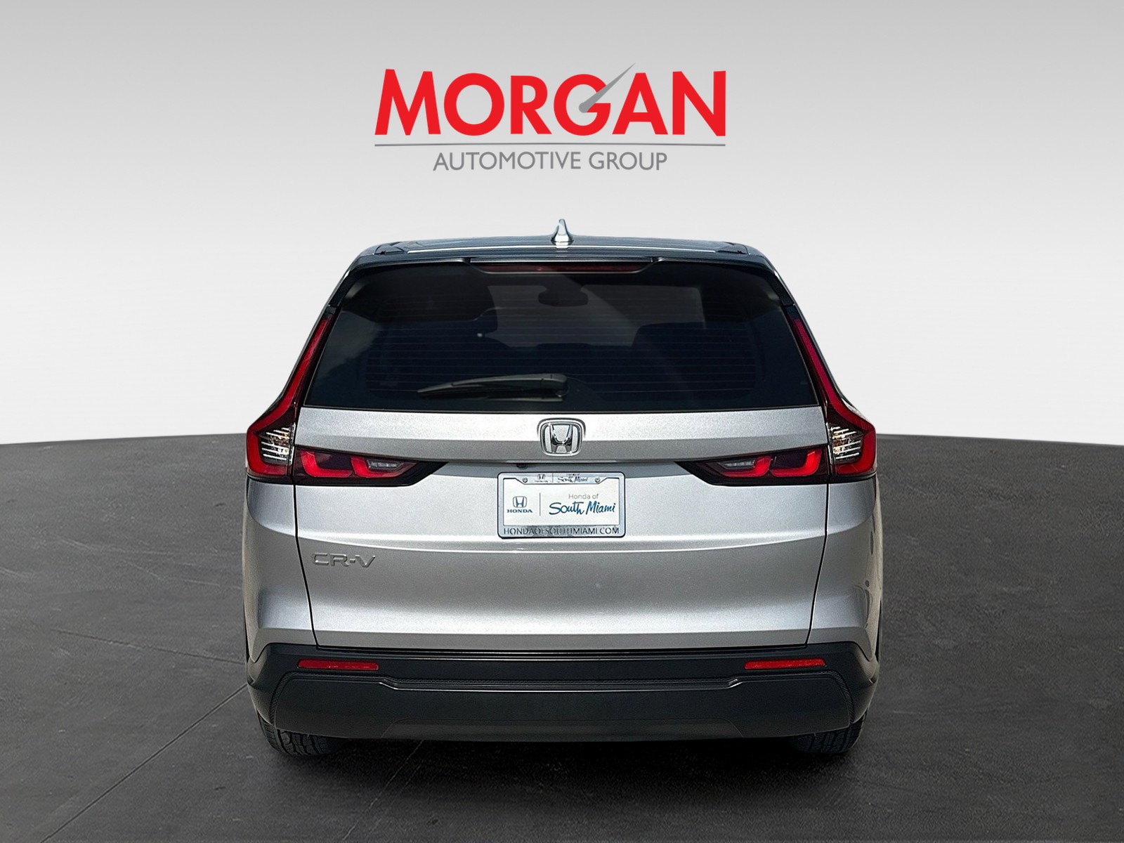 2024 Honda CR-V - Photo 6