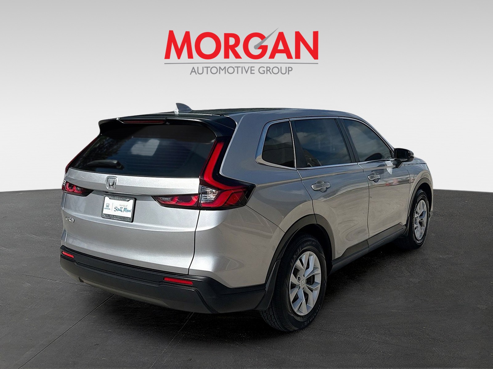 2024 Honda CR-V - Photo 5