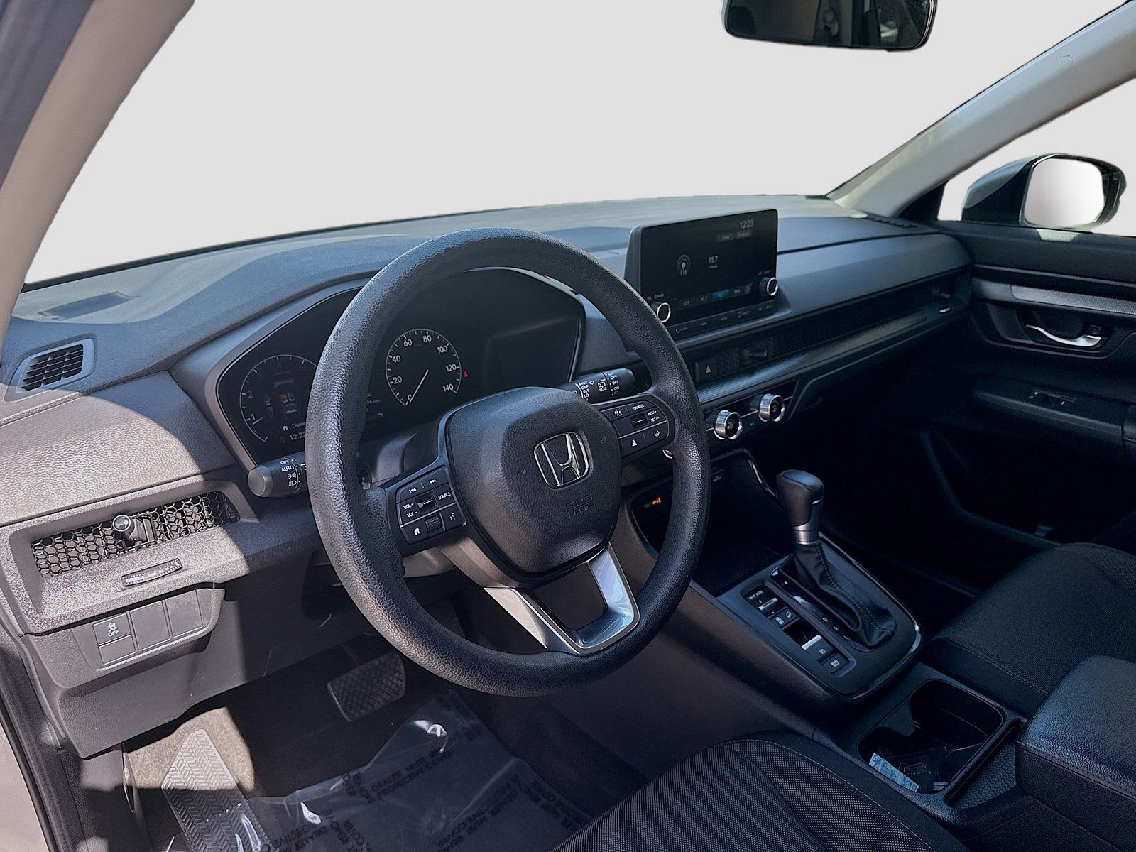 2024 Honda CR-V - Photo 9