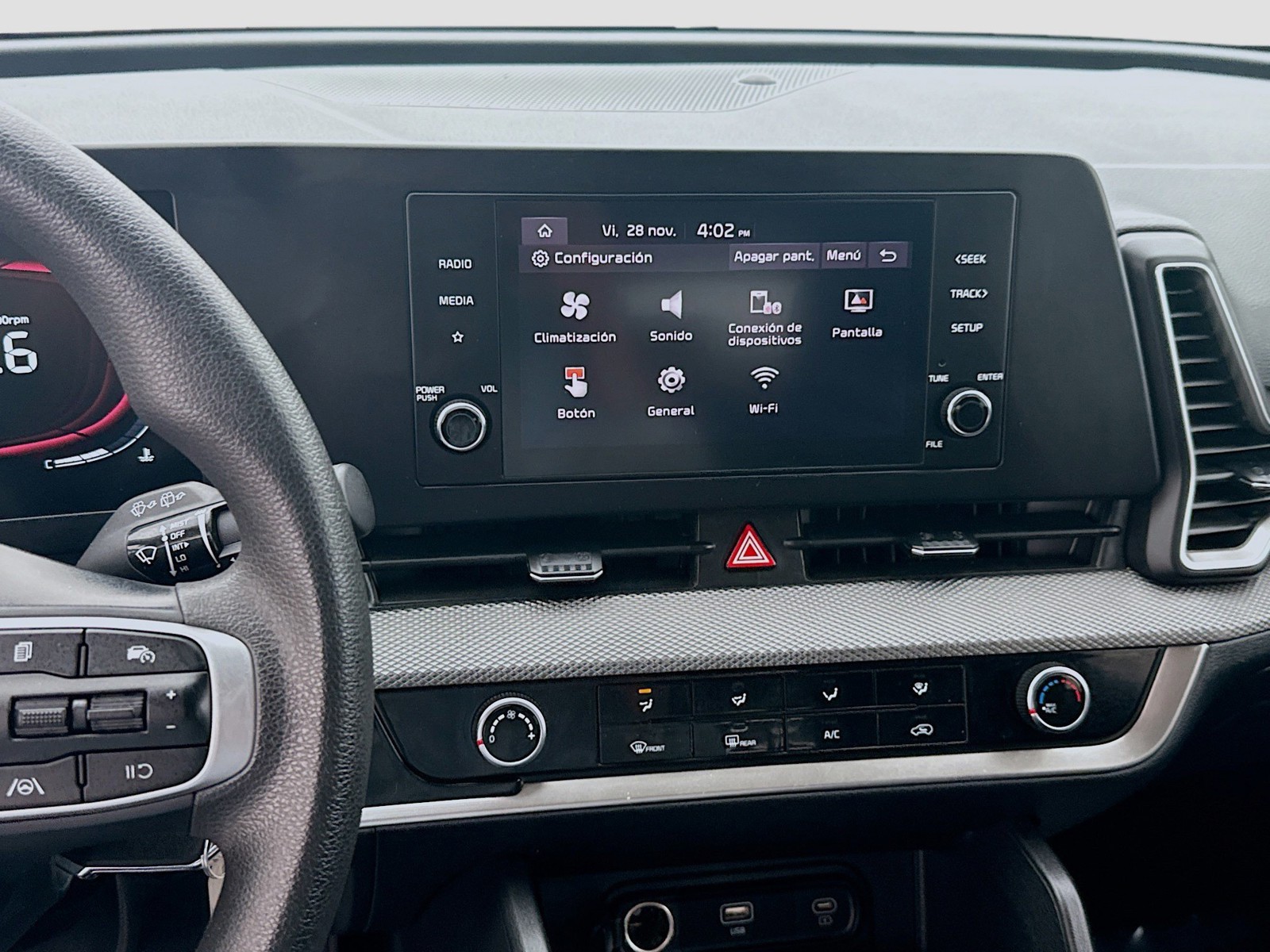 2023 Kia Sportage - Photo 11