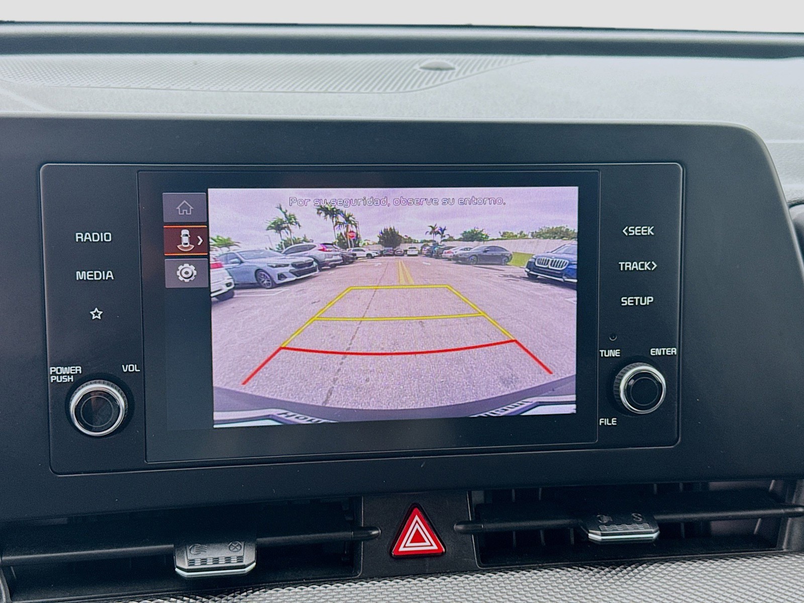 2023 Kia Sportage - Photo 12