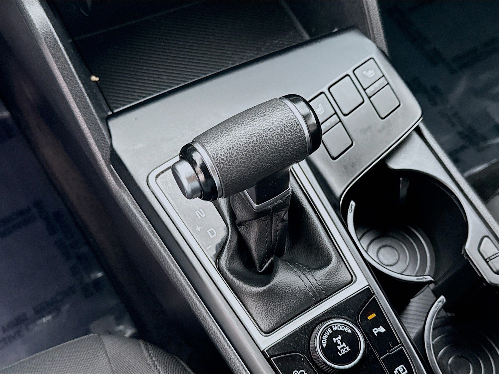 2023 Kia Sportage - Photo 14