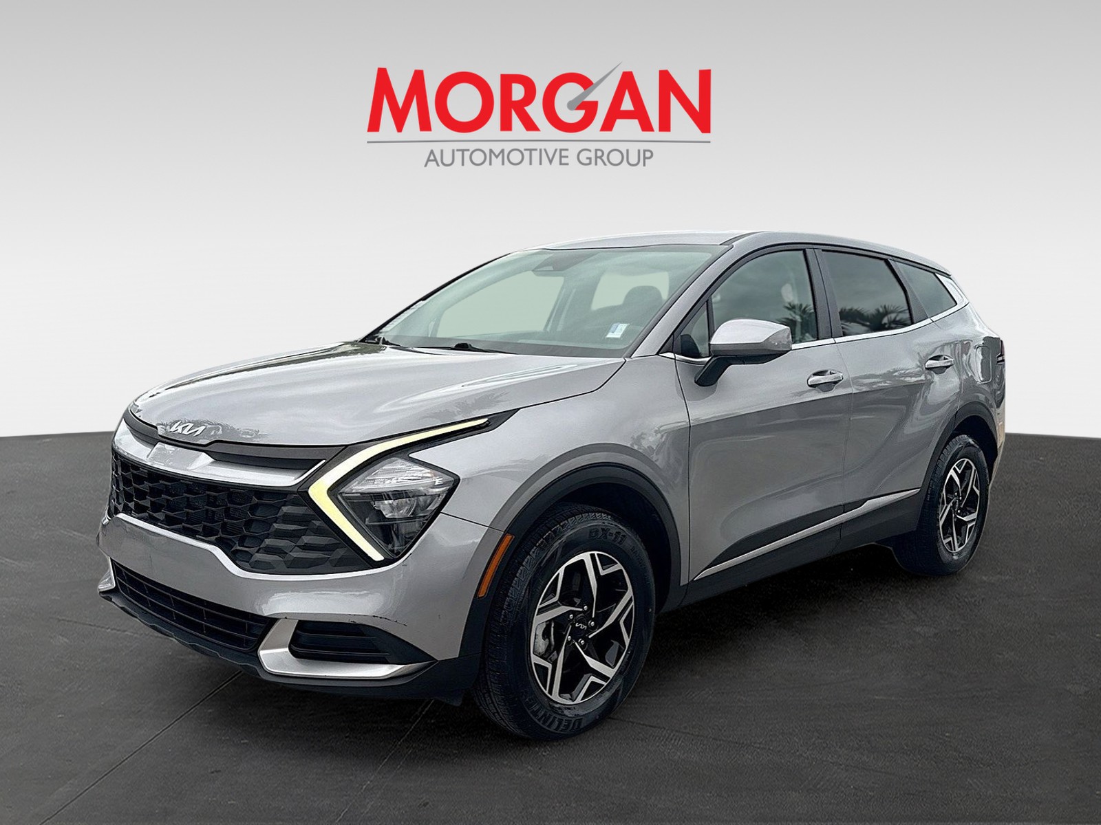 2023 Kia Sportage - Photo 2