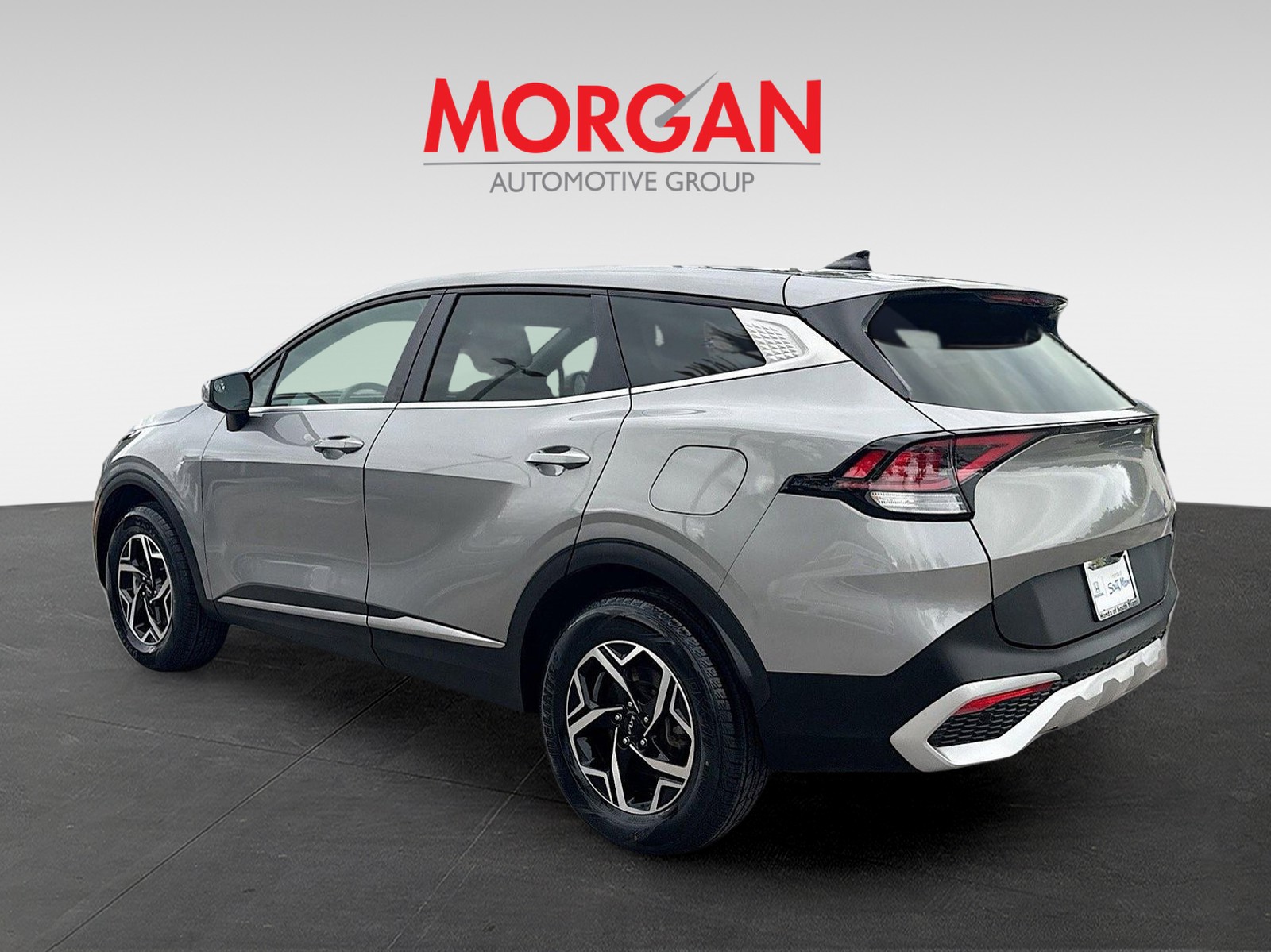 2023 Kia Sportage - Photo 4