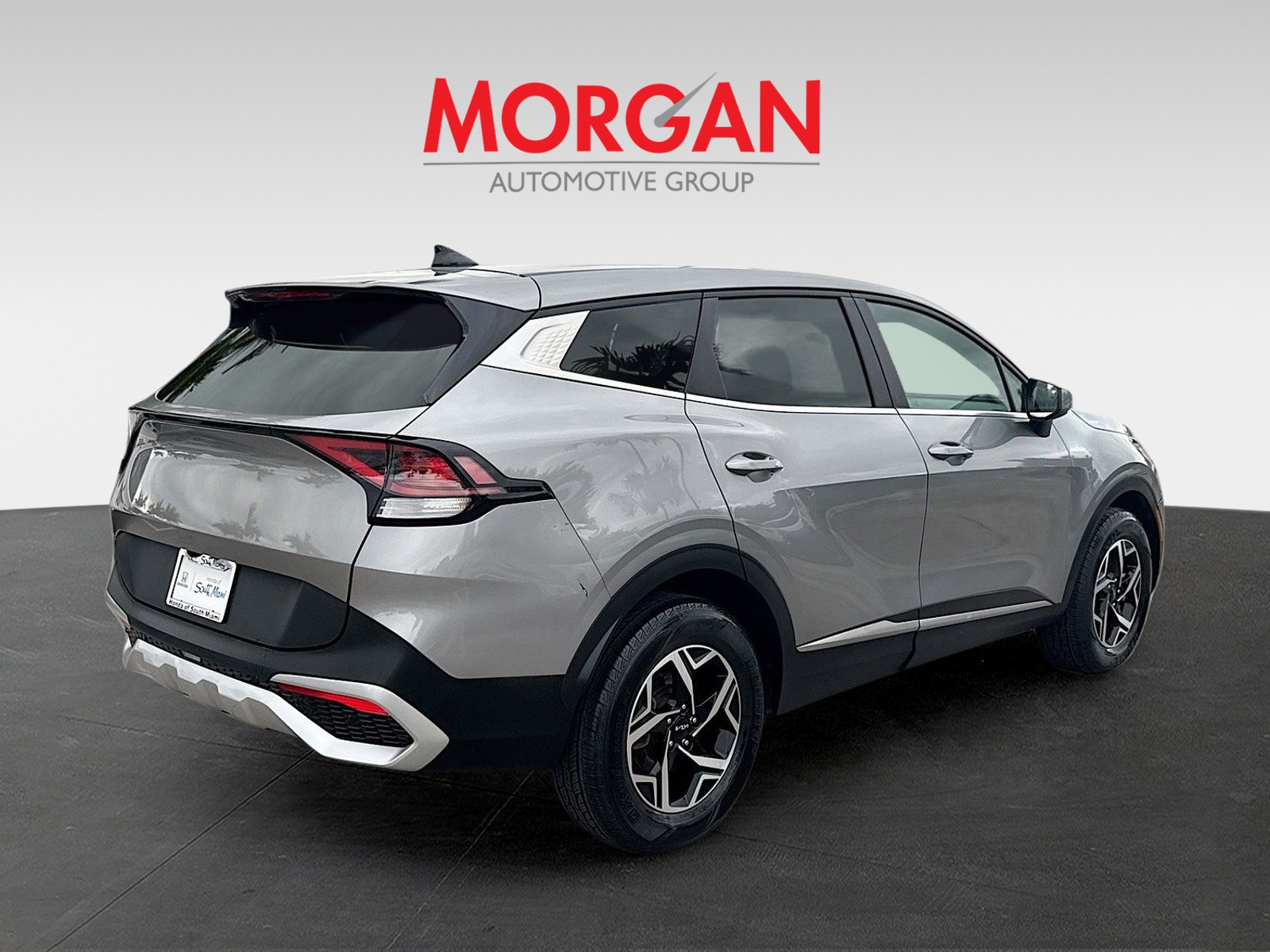 2023 Kia Sportage - Photo 5