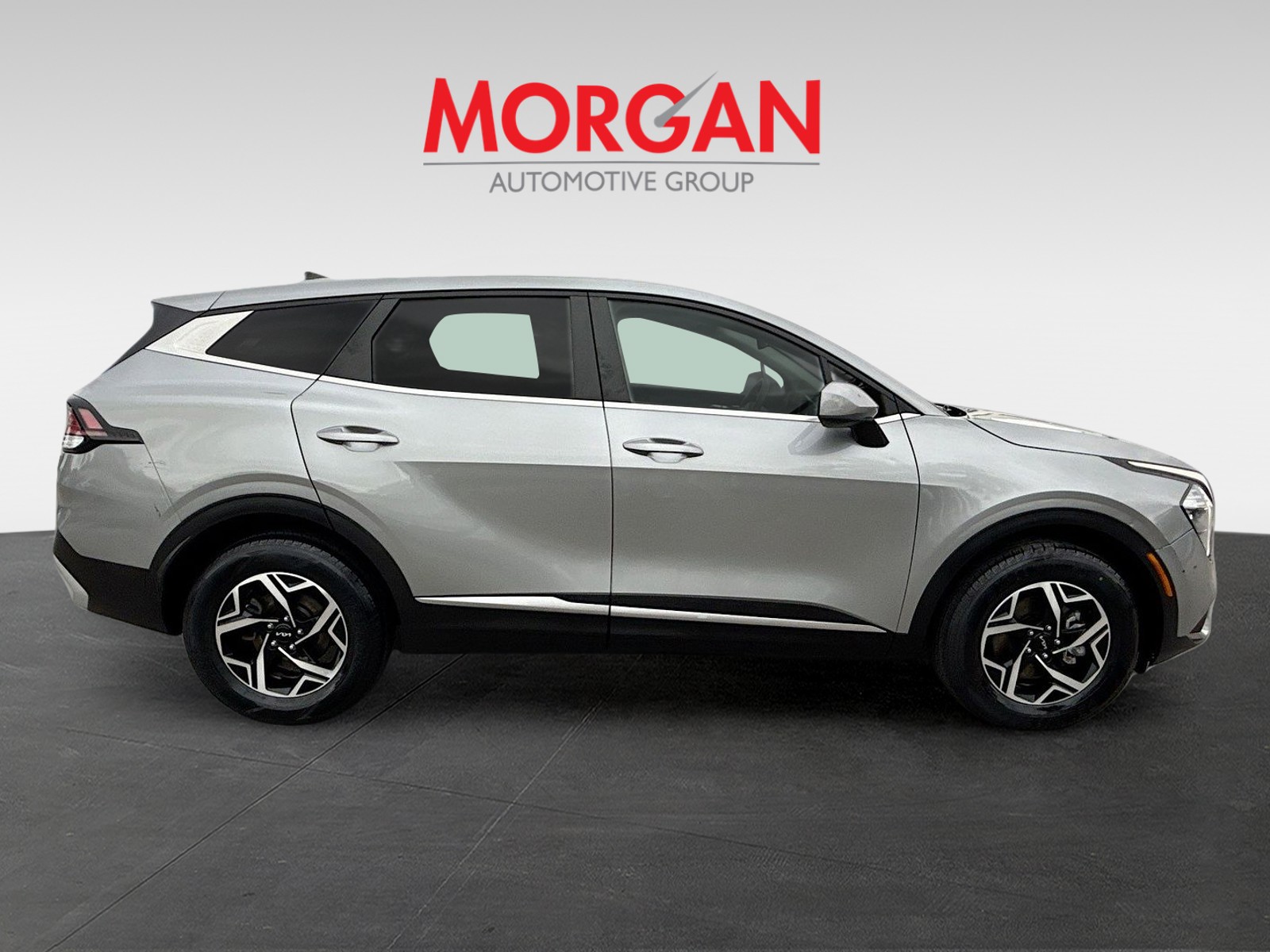 2023 Kia Sportage - Photo 7