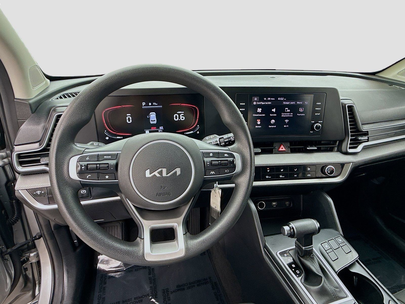 2023 Kia Sportage - Photo 9