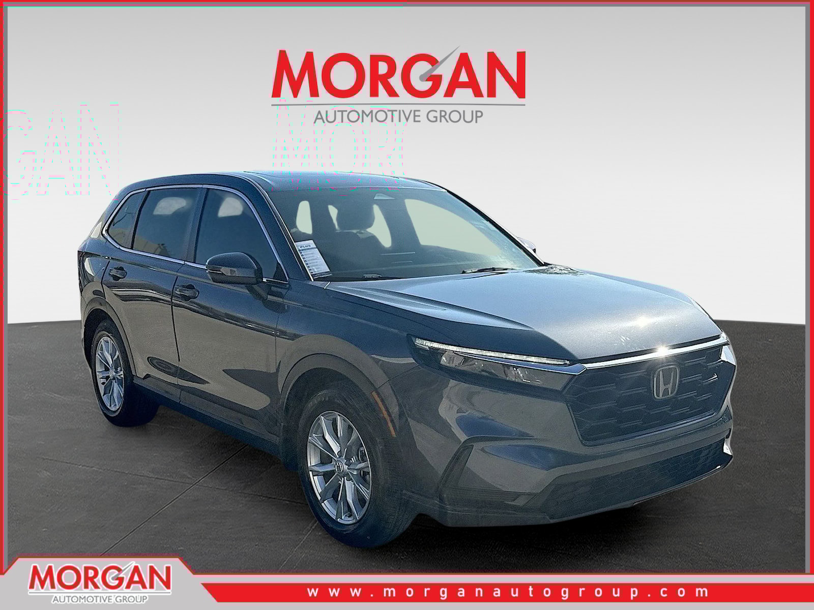 2024 Honda CR-V EX's photo