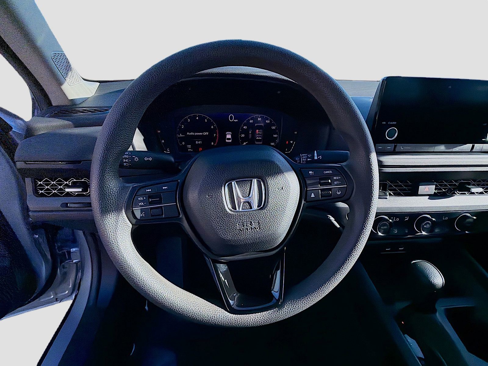 2024 Honda Accord Sedan - Photo 10