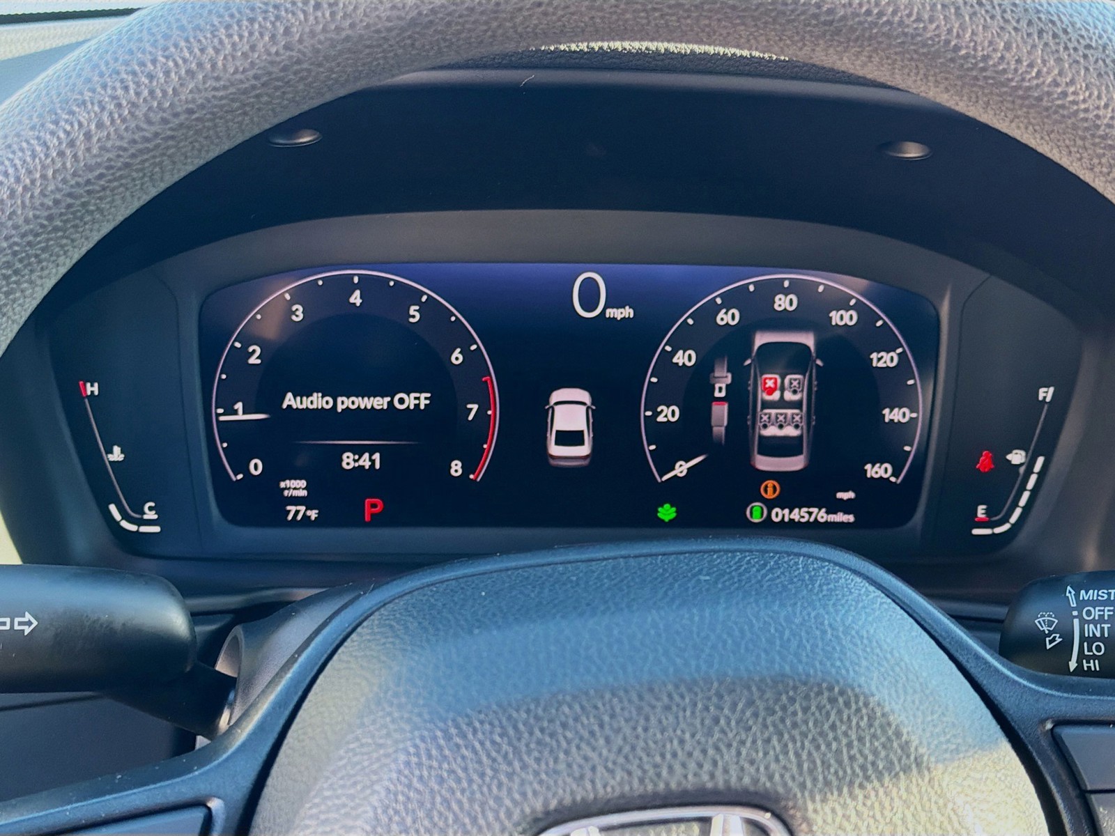 2024 Honda Accord Sedan - Photo 11