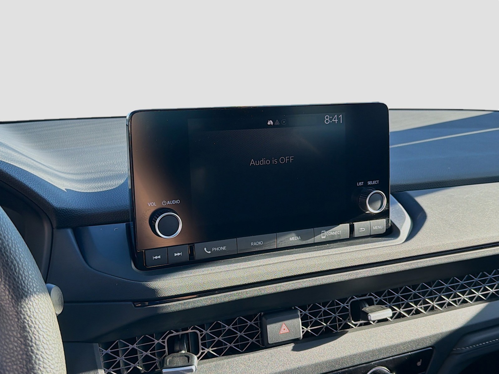 2024 Honda Accord Sedan - Photo 12
