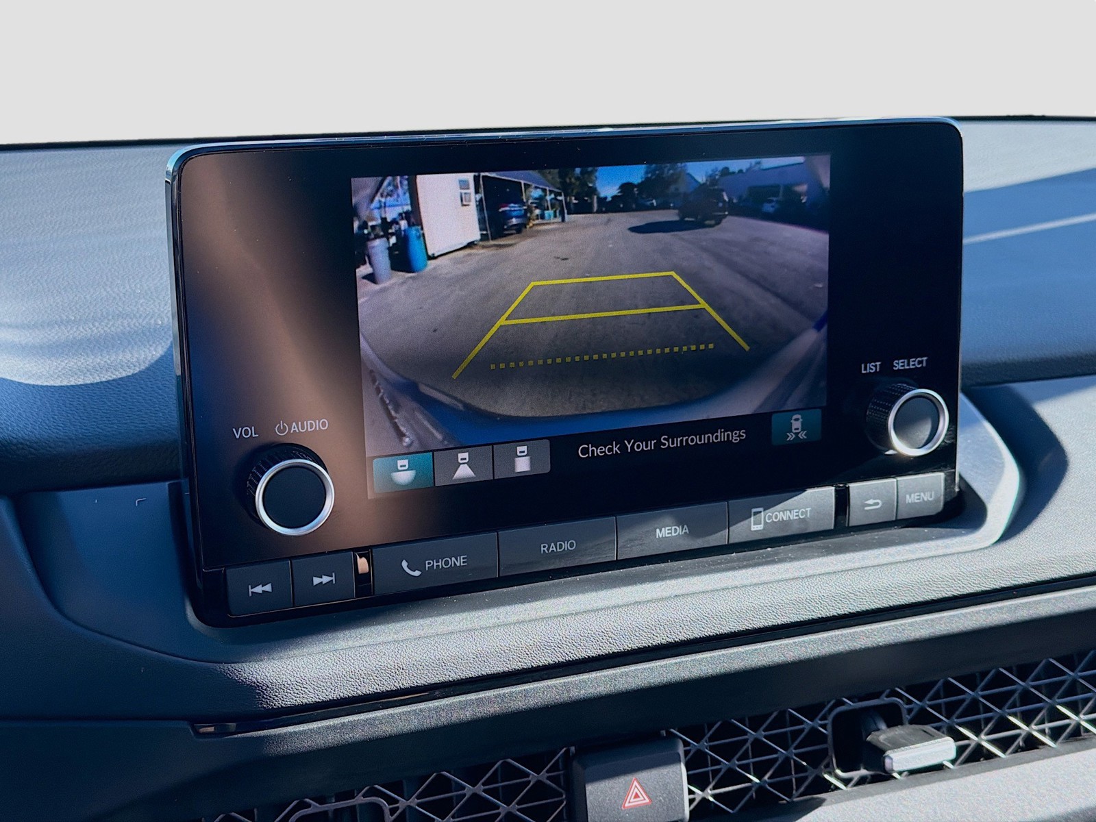 2024 Honda Accord Sedan - Photo 13