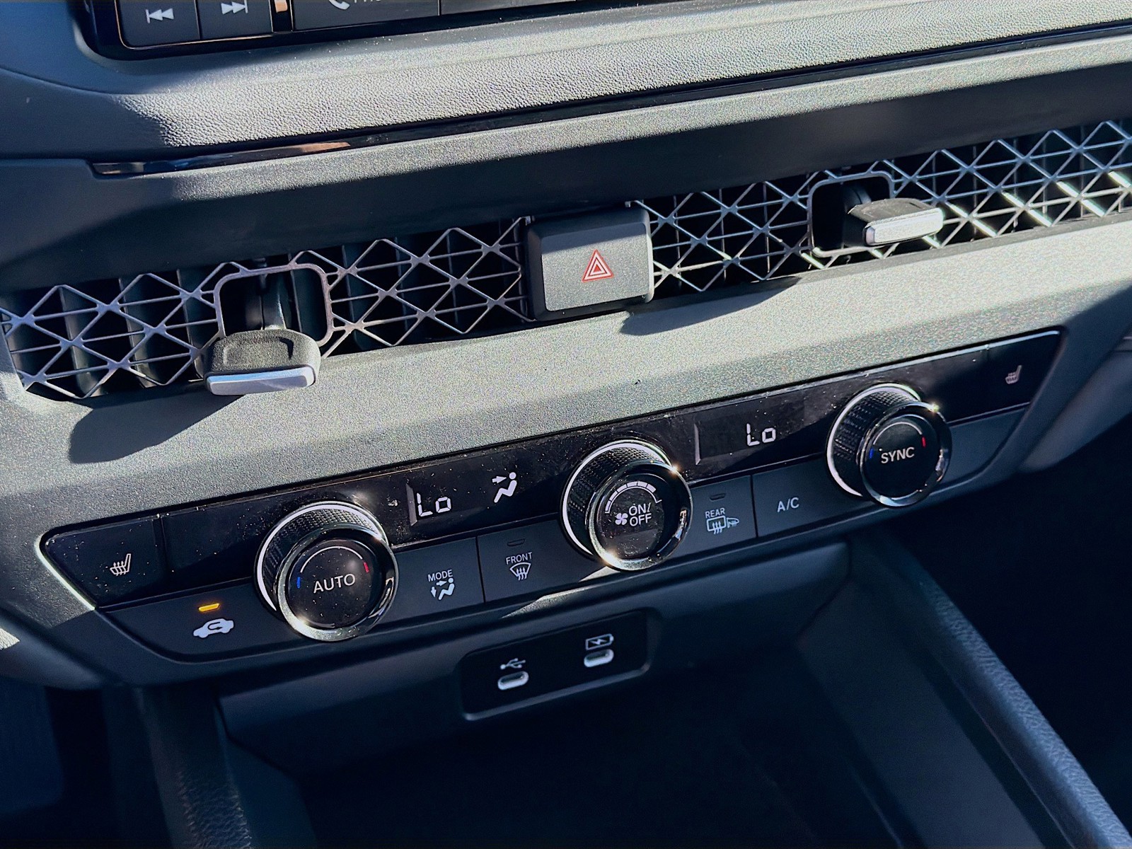 2024 Honda Accord Sedan - Photo 14