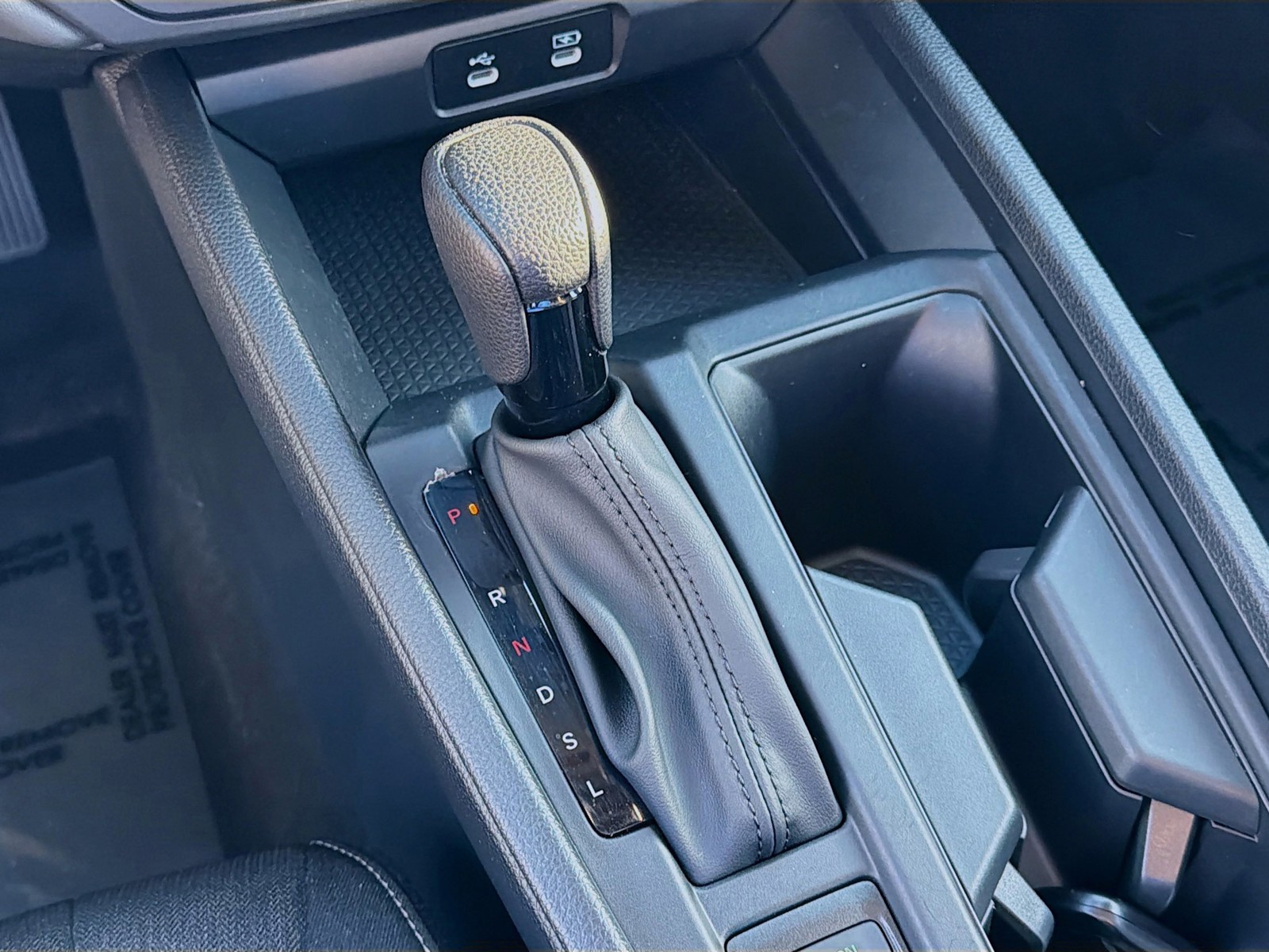 2024 Honda Accord Sedan - Photo 15