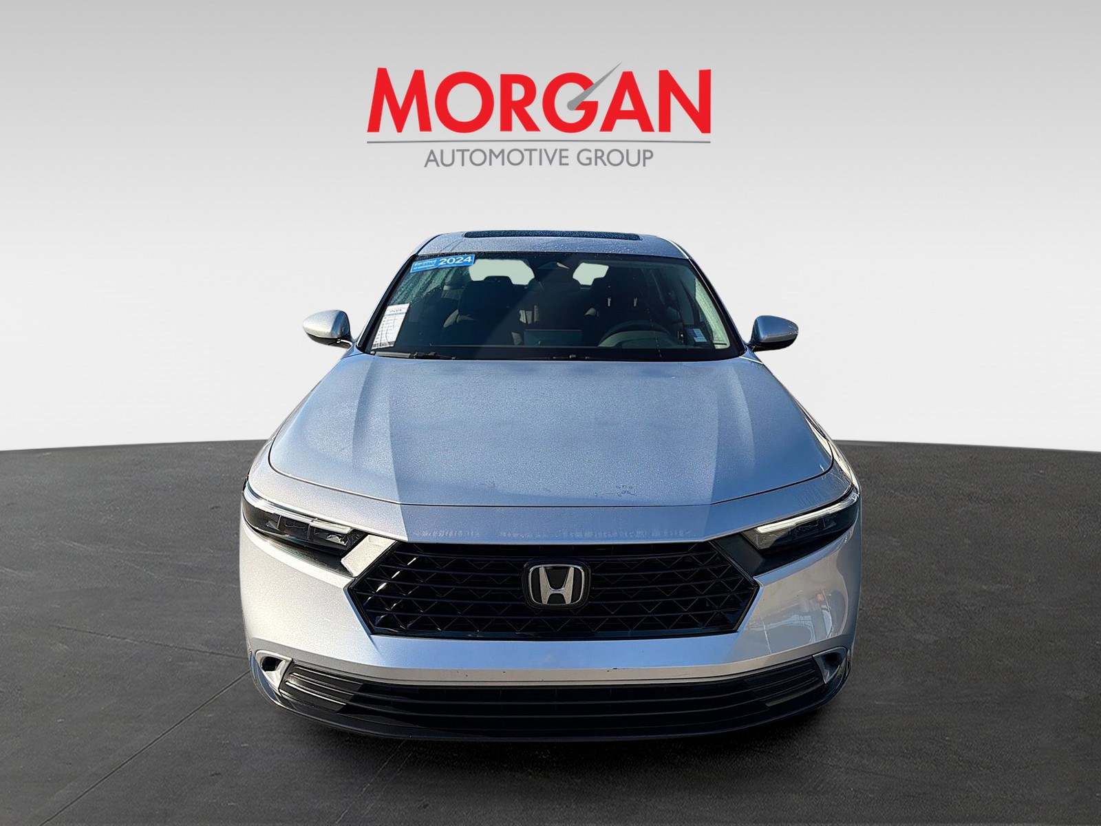 2024 Honda Accord Sedan - Photo 3