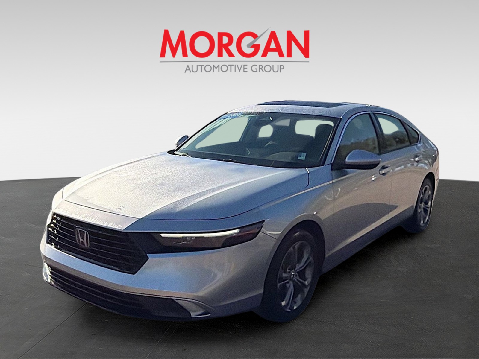 2024 Honda Accord Sedan - Photo 2