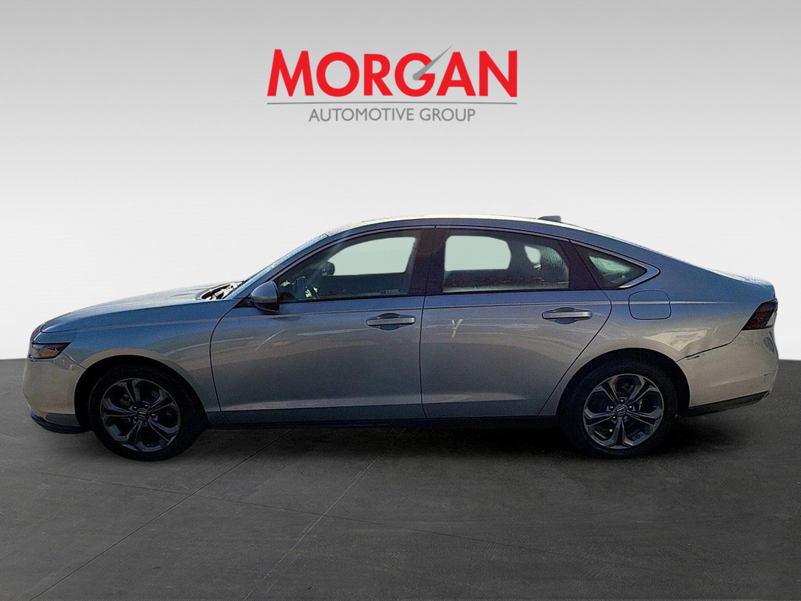 2024 Honda Accord Sedan - Photo 7