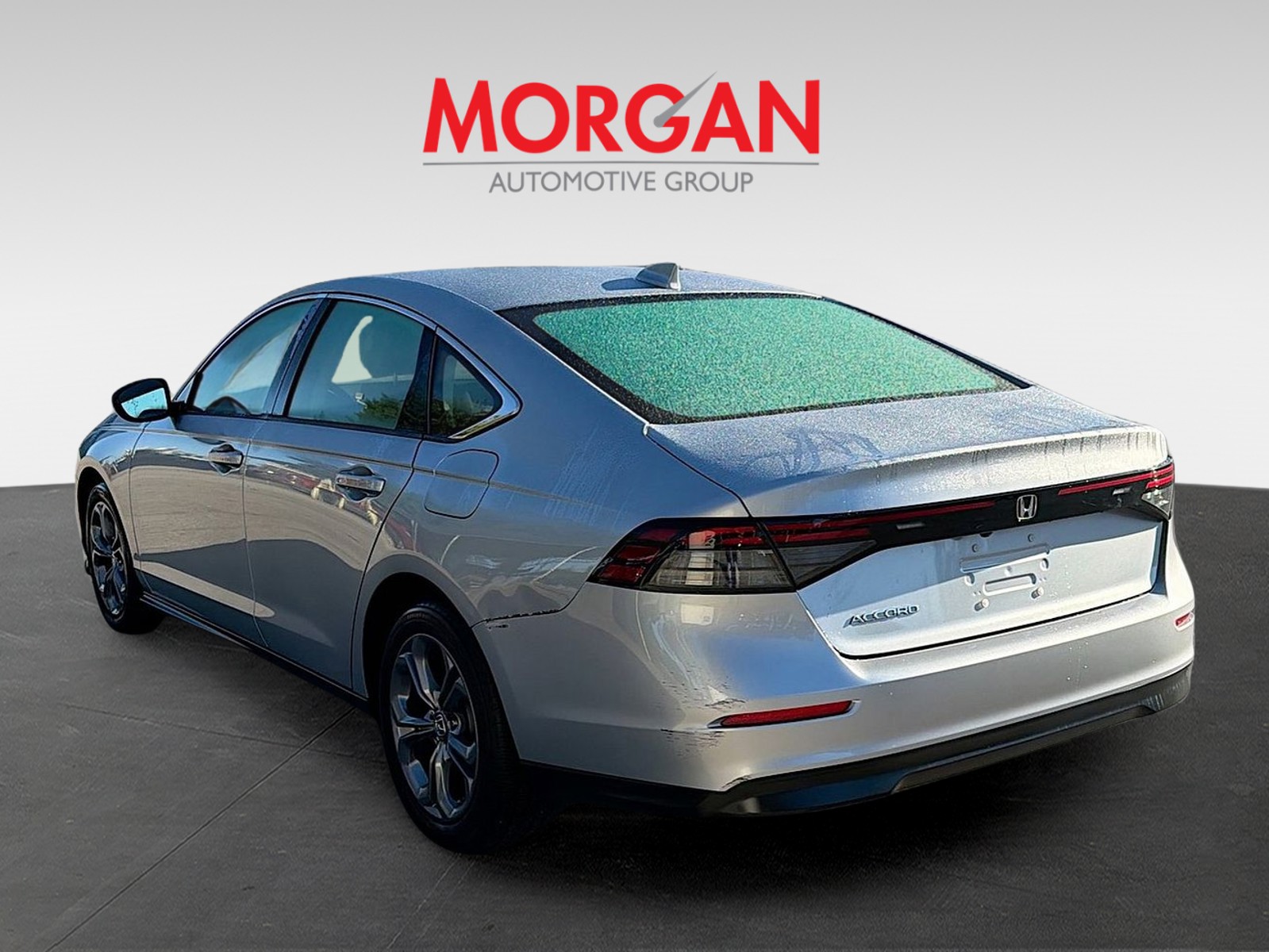 2024 Honda Accord Sedan - Photo 4