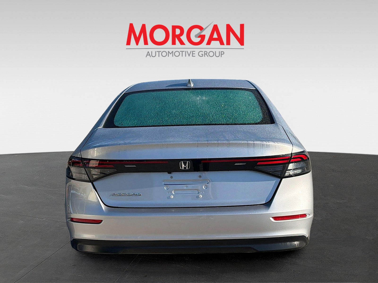 2024 Honda Accord Sedan - Photo 6