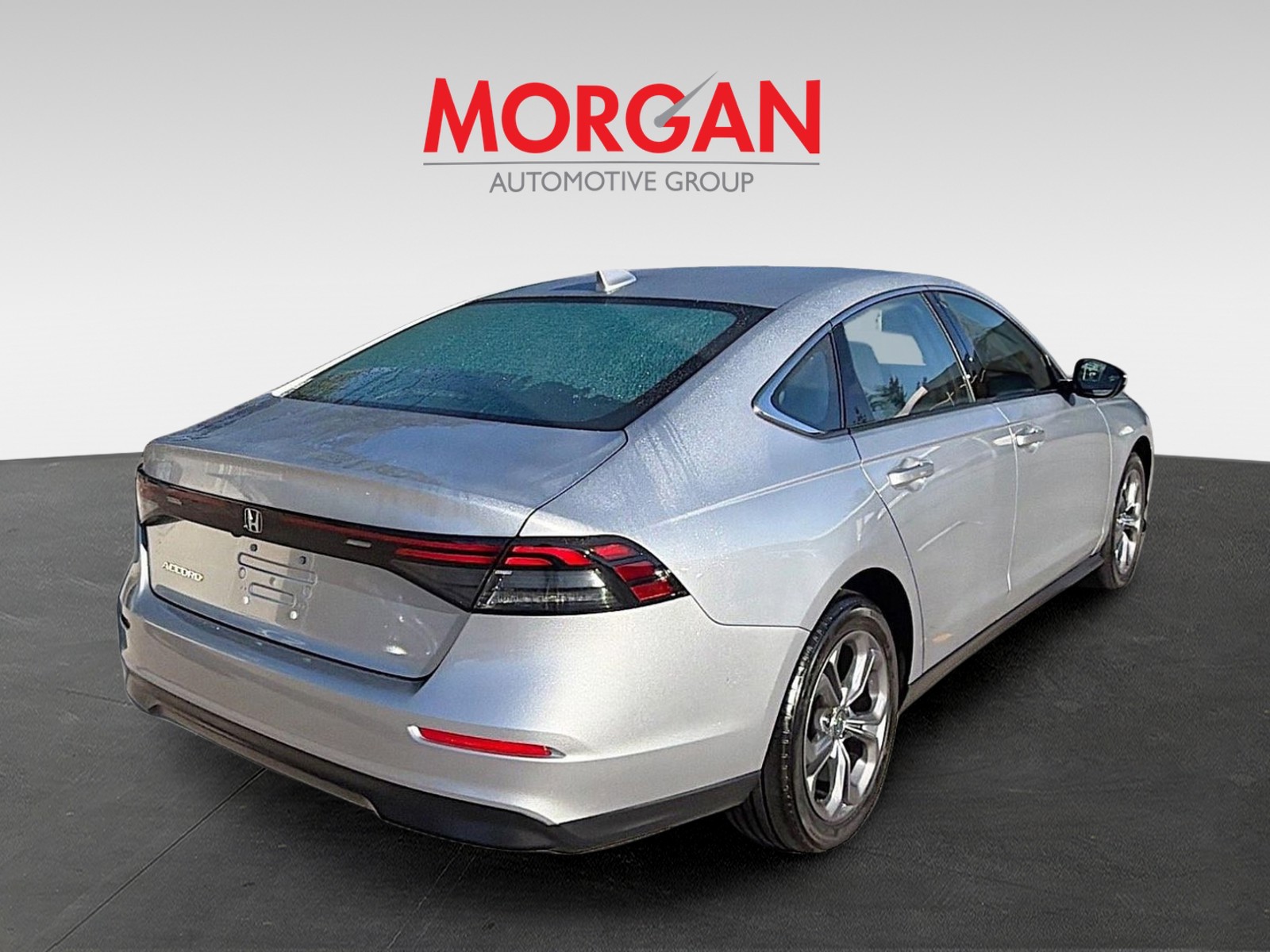 2024 Honda Accord Sedan - Photo 5