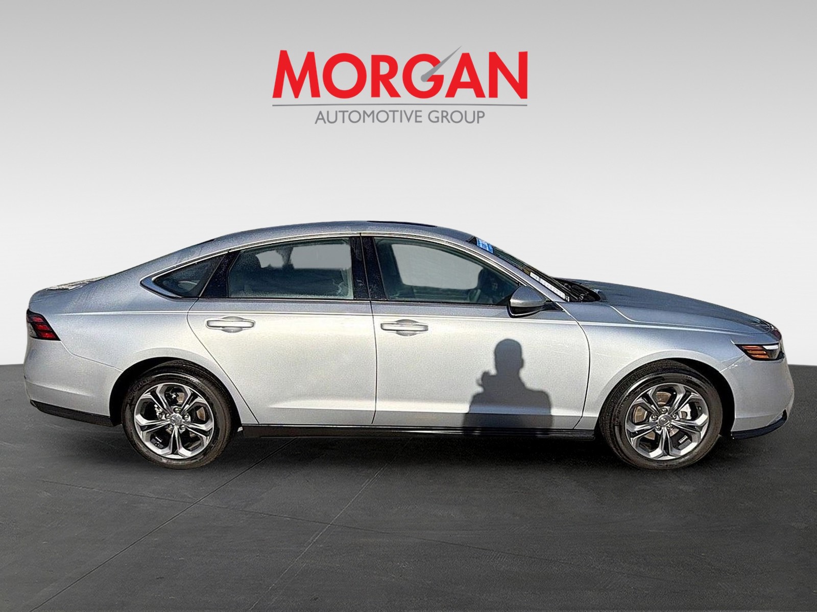 2024 Honda Accord Sedan - Photo 8
