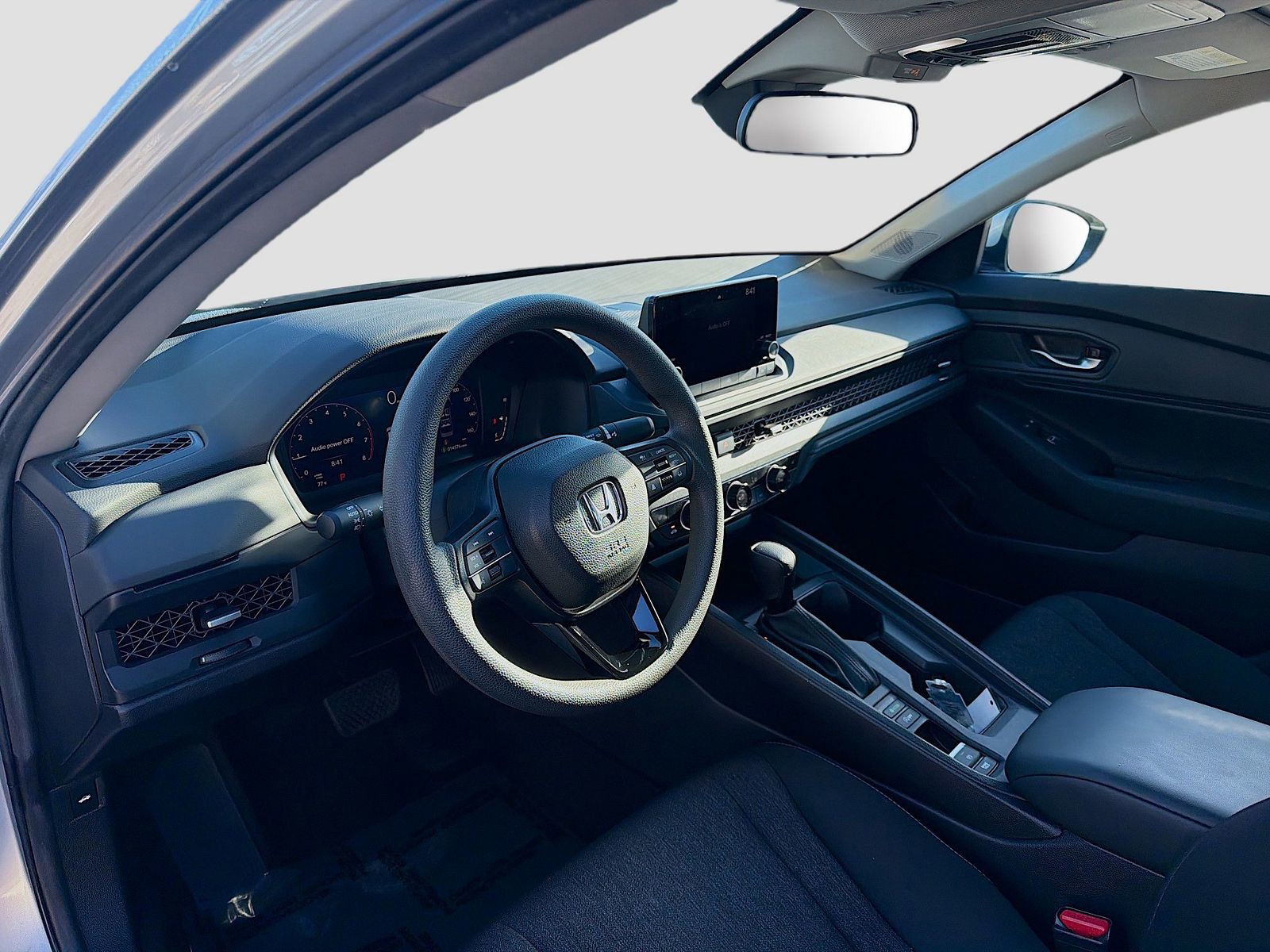2024 Honda Accord Sedan - Photo 9