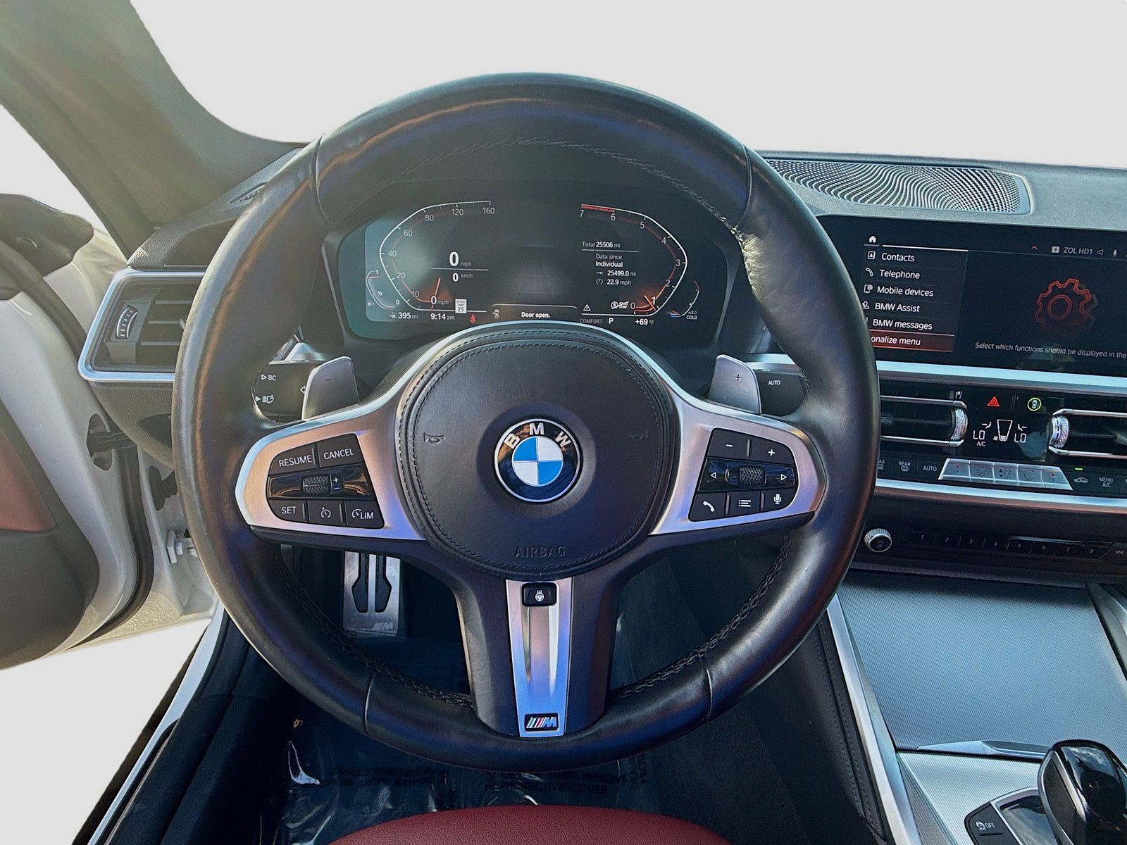 2023 BMW 4 Series - Photo 10