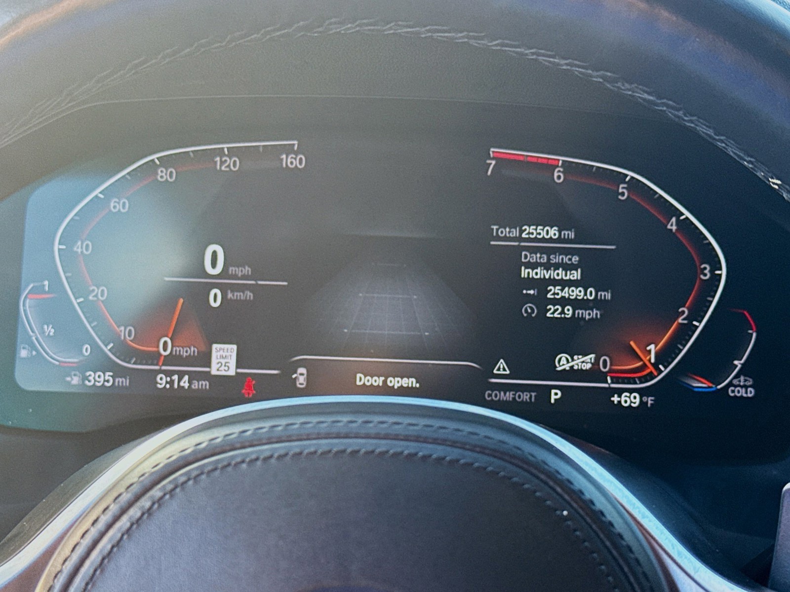 2023 BMW 4 Series - Photo 11