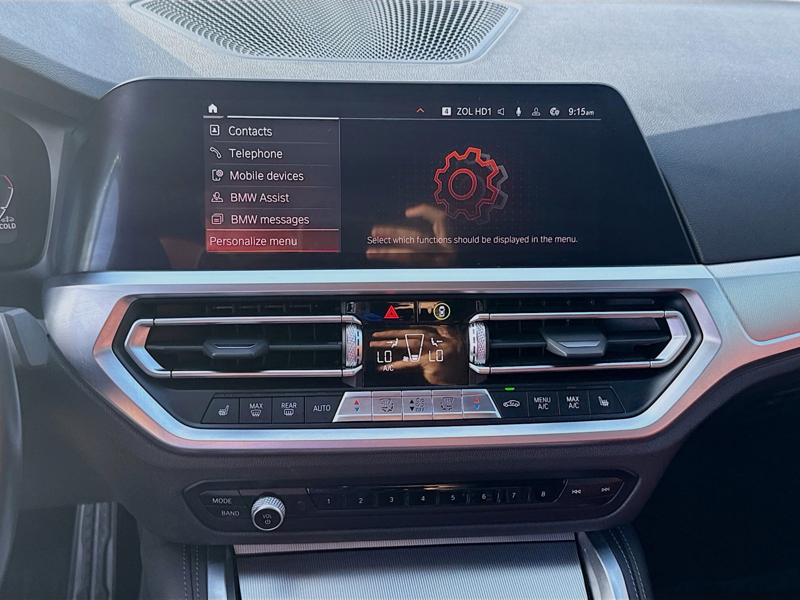 2023 BMW 4 Series - Photo 12