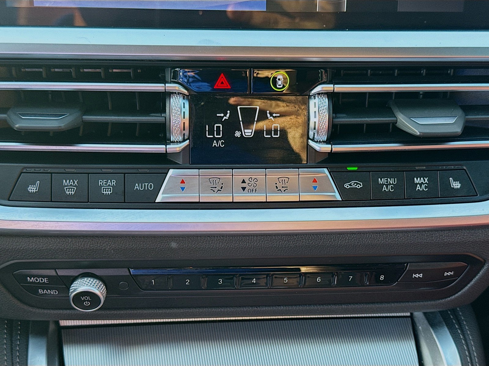 2023 BMW 4 Series - Photo 15