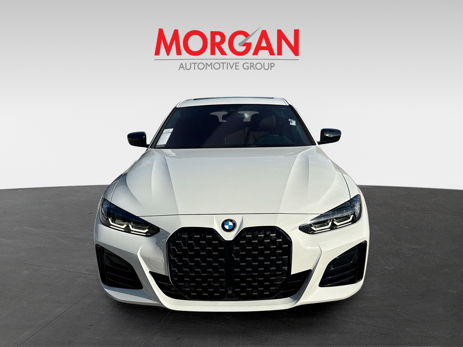 2023 BMW 4 Series - Photo 3