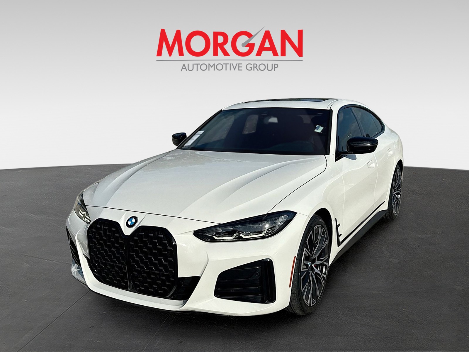 2023 BMW 4 Series - Photo 2