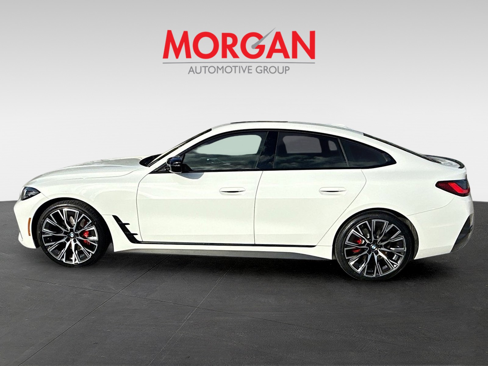 2023 BMW 4 Series - Photo 7