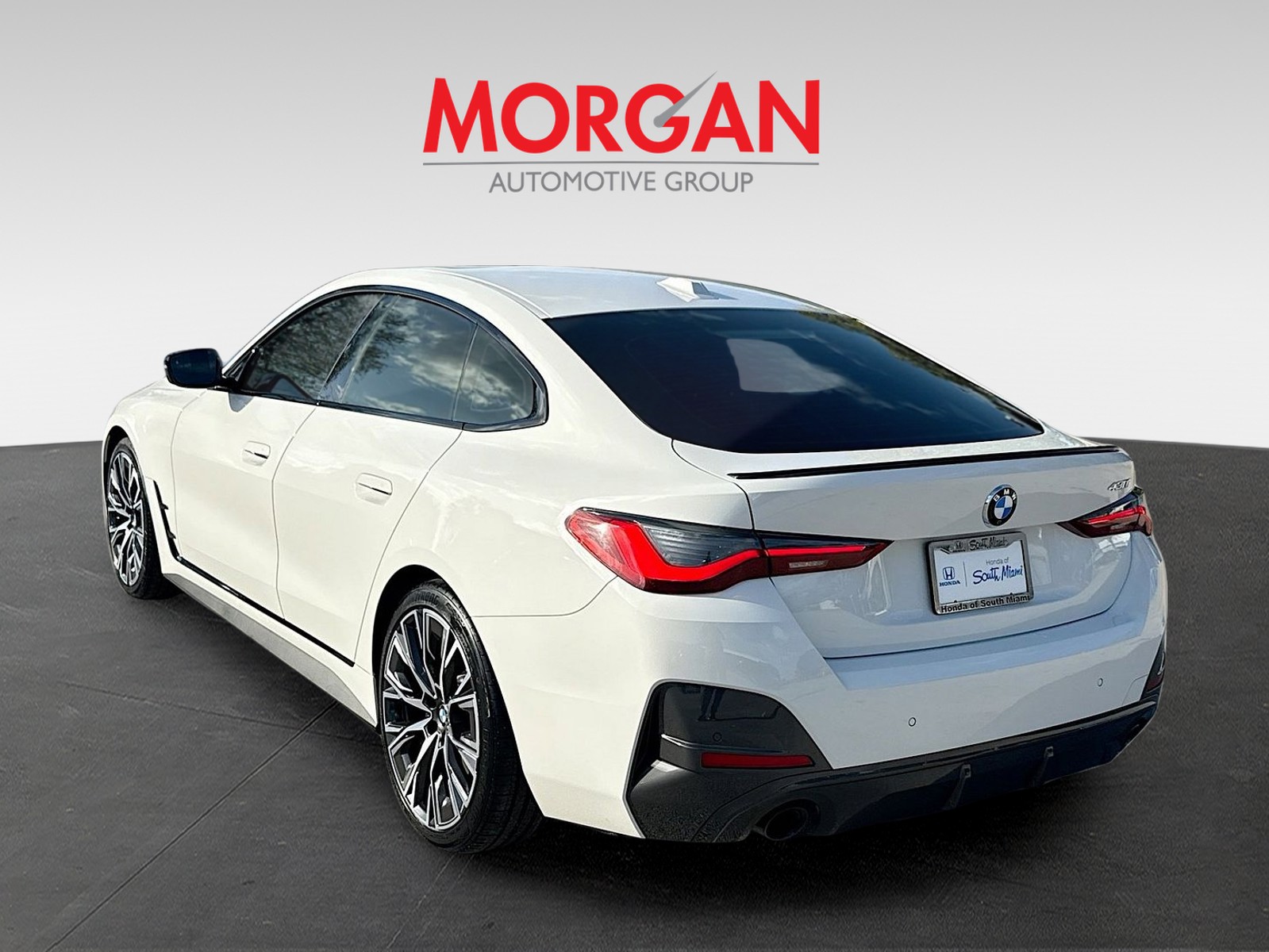 2023 BMW 4 Series - Photo 4
