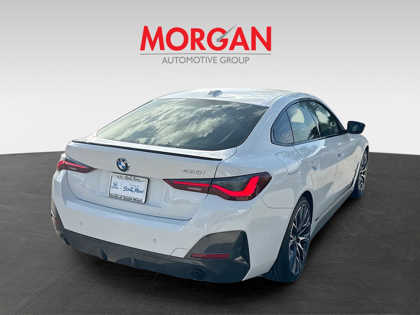 2023 BMW 4 Series - Photo 5