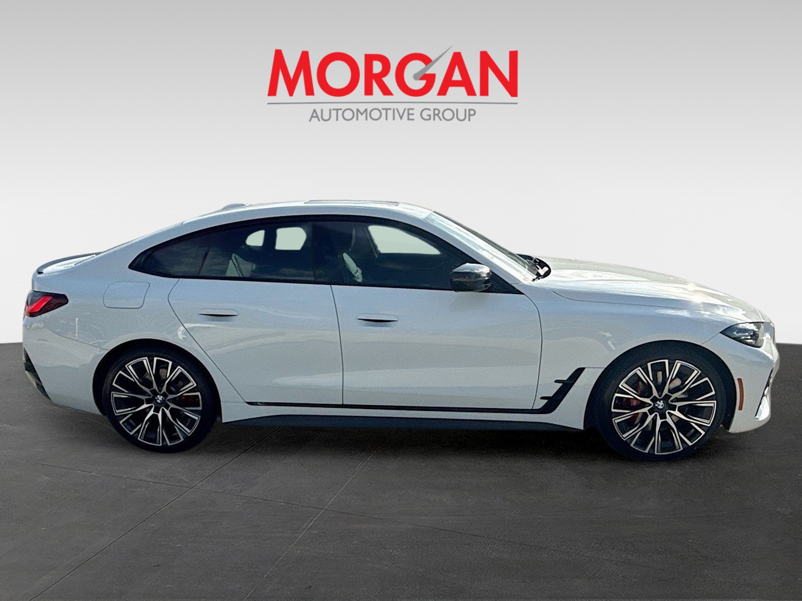2023 BMW 4 Series - Photo 8
