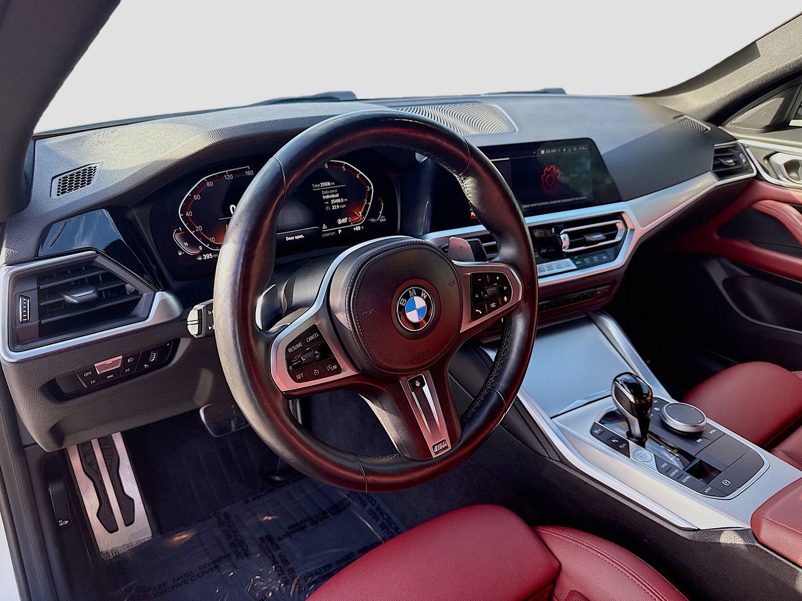 2023 BMW 4 Series - Photo 9