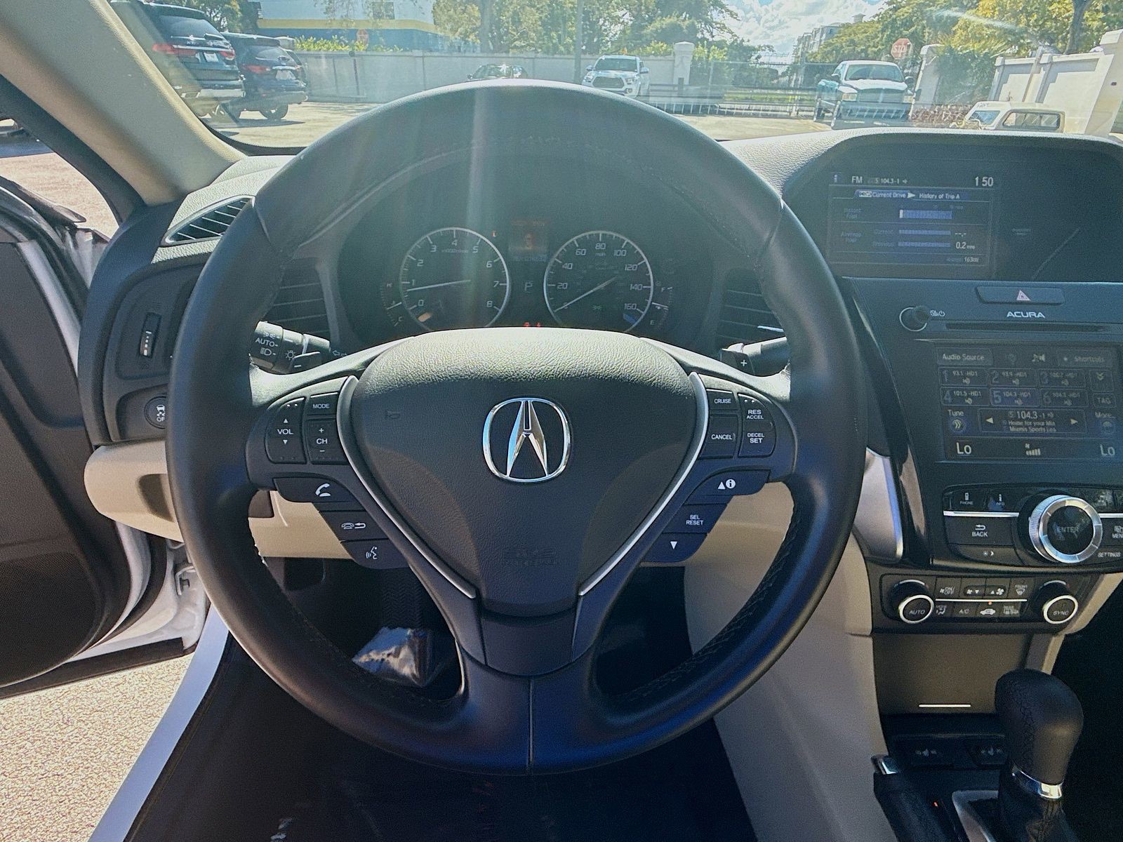 2017 Acura ILX - Photo 10