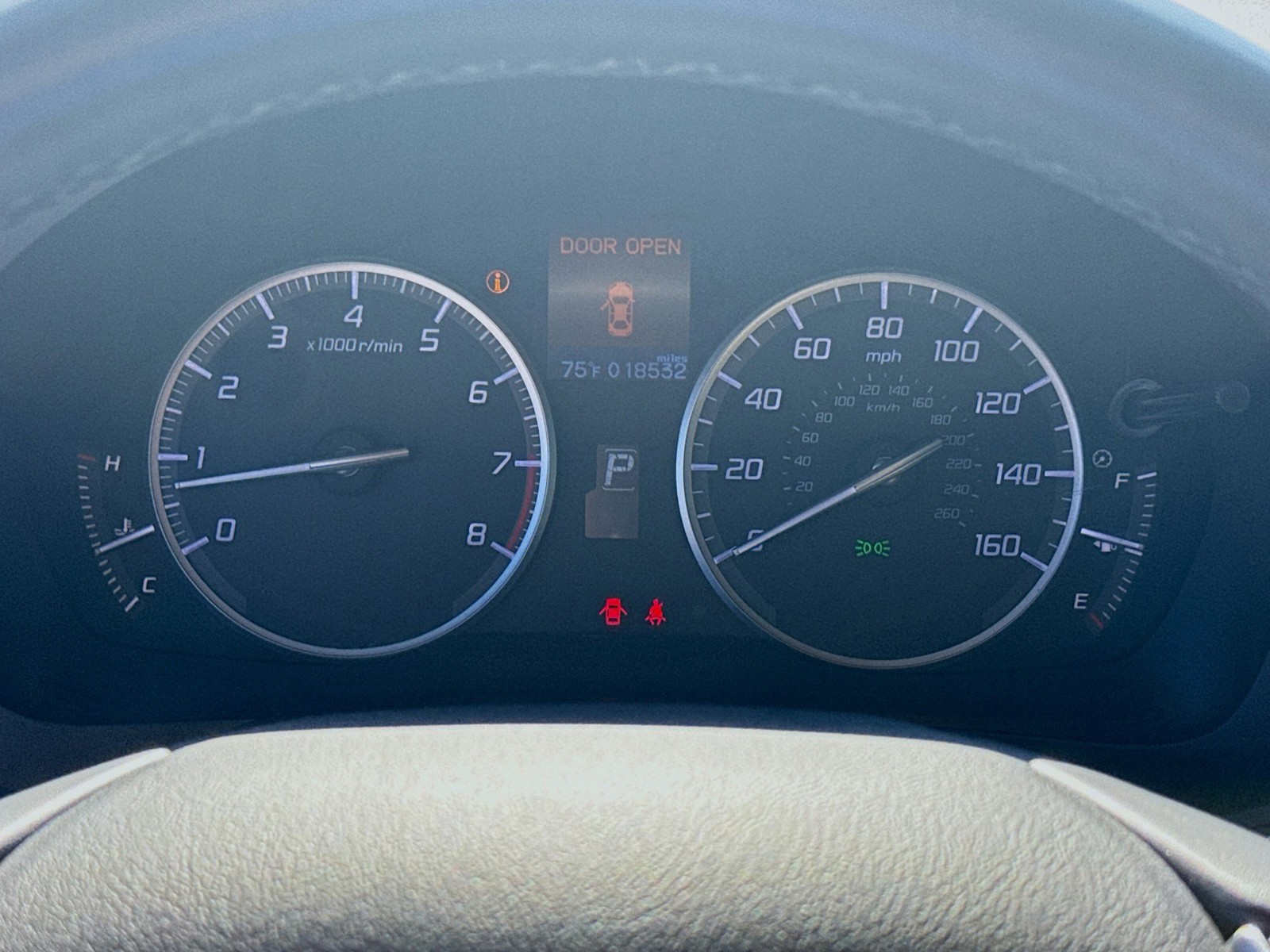2017 Acura ILX - Photo 11