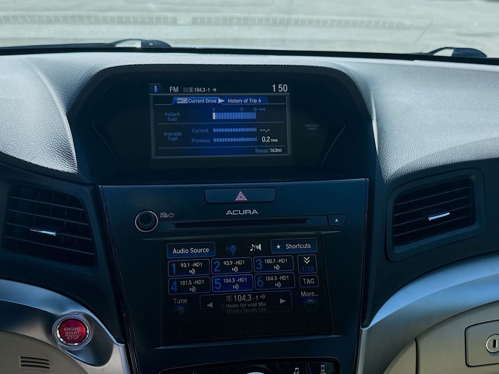 2017 Acura ILX - Photo 12