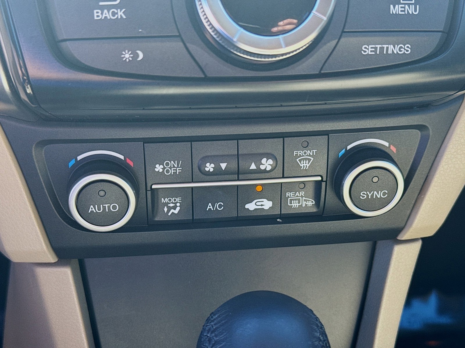 2017 Acura ILX - Photo 14