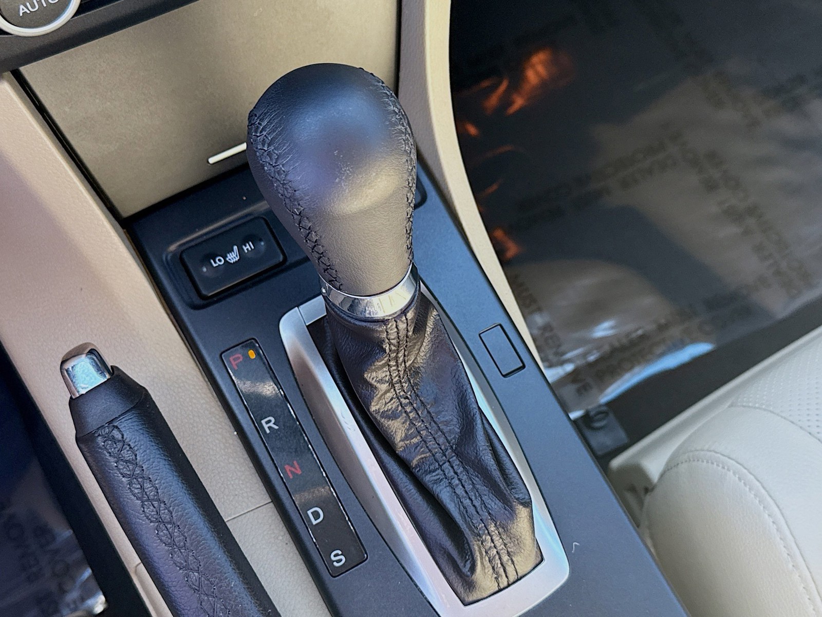 2017 Acura ILX - Photo 15