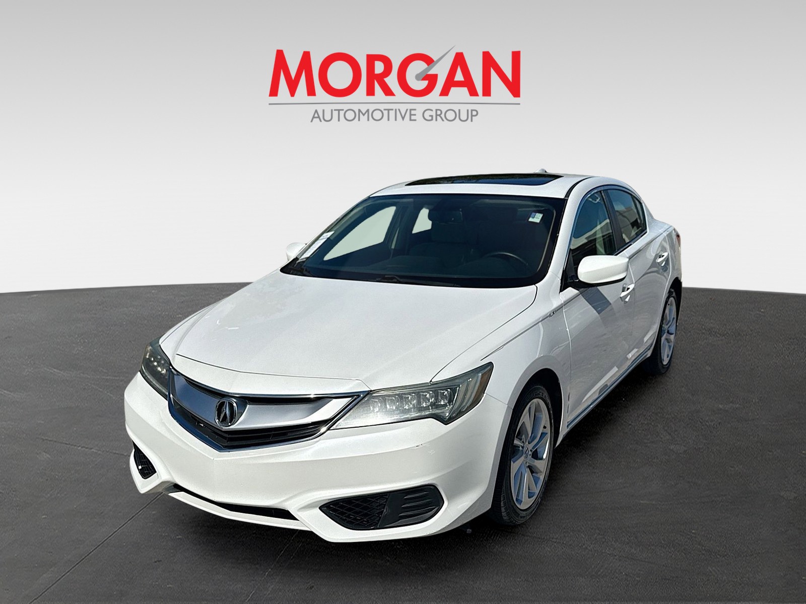 2017 Acura ILX - Photo 3
