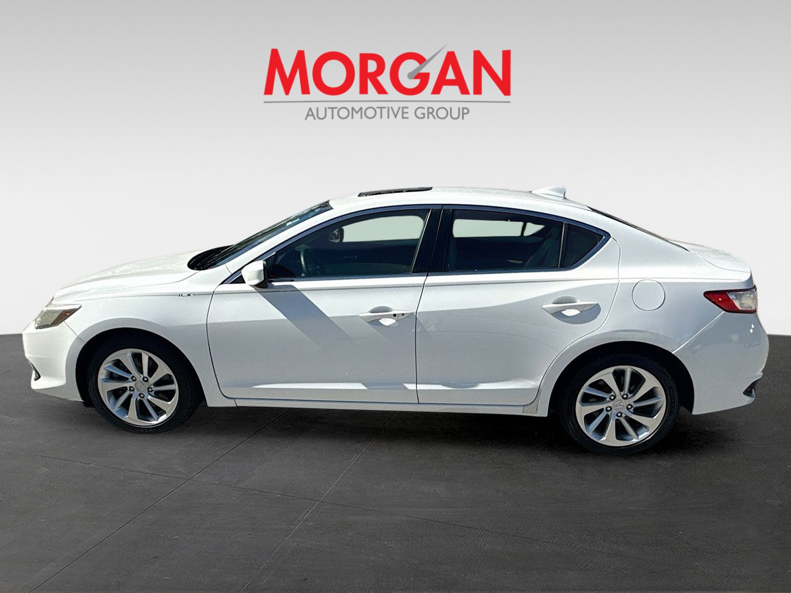 2017 Acura ILX - Photo 7
